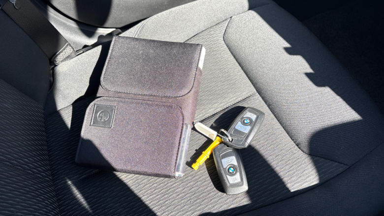 BMW 1 Series 116d EfficientDynamics Plus 5dr Diesel Hatchback